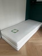 2 matrassen | gratis | ophalen zsm, Ophalen, Gebruikt, Eenpersoons, 90 cm