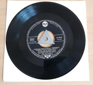 Mario Lanza – Drink, Drink, Drink - RCA Victor – 47-9132 beschikbaar voor biedingen