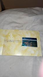 Telefoonkaart PTT Telecom, Verzamelen, Telefoonkaarten, Ophalen of Verzenden, Nederland