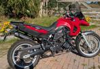 BMW GS650F 2009 - Avontuurlijke Toermotor!, Motoren, Particulier, Toermotor, ABS, 1 cilinder