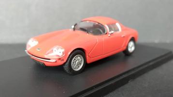 Renault 4 R4 Sovam 1:43 Autoplus collections Pol beschikbaar voor biedingen