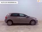 Volkswagen Golf 1.2 TSI Highline 5drs.Navi Stoelverw, Voorwielaandrijving, Euro 5, Gebruikt, 4 cilinders