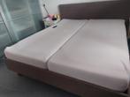 Tempur bedombouw bedframe, Huis en Inrichting, Ophalen, Gebruikt, Tweepersoons, 180 cm