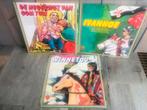 Lolliepop Sprookjes 3LP, Cd's en Dvd's, Vinyl | Kinderen en Jeugd, Ophalen of Verzenden, Gebruikt, Verhaal of Sprookje