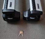 Thule wingbar dakdragers VW Golf 5, Golf 6, Ophalen of Verzenden, Zo goed als nieuw