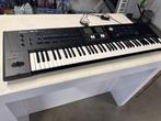 Roland bk9 76 toetsen Met Garantie, Ophalen, Gebruikt, Roland, Aanslaggevoelig