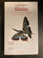 Illusies - Ingeborg Bosch, Ophalen of Verzenden, Nieuw
