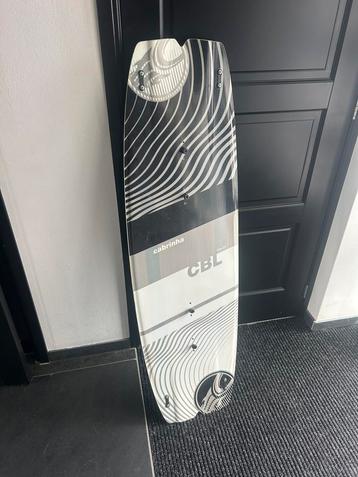 Kitesurf board cabrinha 139x42 beschikbaar voor biedingen