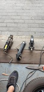 Diverse schaarkrikken - gebruikt, Onbekend, Ophalen of Verzenden, Onbekend, Onbekend