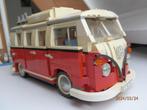Volkswagen bus Lego, Complete set, Gebruikt, Ophalen of Verzenden, Lego