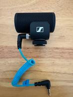 Sennheiser MKE 200 - Klink als een pro!, Muziek en Instrumenten, Microfoons, Ophalen of Verzenden, Zo goed als nieuw, Overige typen