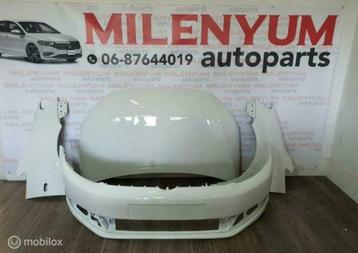 VOLKSWAGEN CADDY VOORKOP NIEUW (2010-2015) LB9A beschikbaar voor biedingen