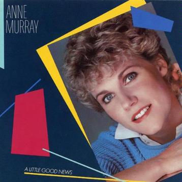 Anne Murray – A Little Good News beschikbaar voor biedingen
