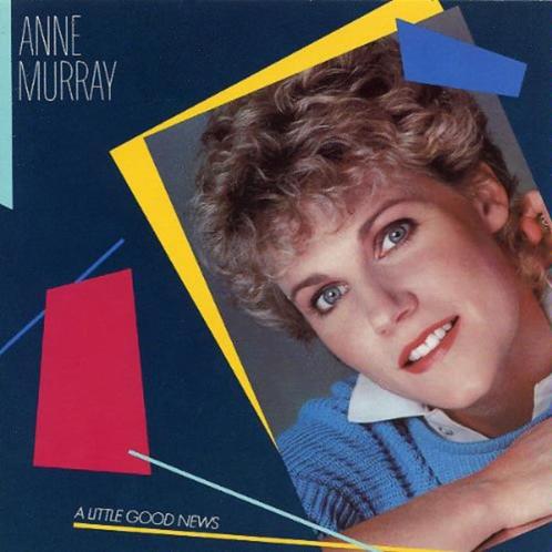 Anne Murray – A Little Good News, Cd's en Dvd's, Vinyl | Country en Western, Ophalen of Verzenden