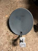 Triax Tv schotel, Ophalen, Gebruikt, (Schotel)antenne, Overige merken