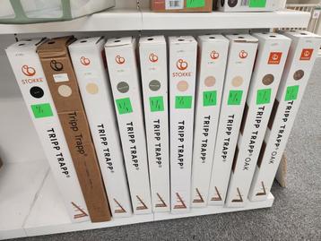 Tripptrapp diverse kleuren beschikbaar voor biedingen
