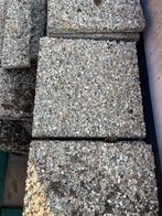 Terrastegels, Tuin en Terras, Tegels en Klinkers, Ophalen, Gebruikt, 5 tot 10 m², Grind
