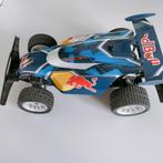 Carrera Redbull RC2 bestuurbare auto  2.4 Ghz nr 370201058, Ophalen of Verzenden, Gebruikt
