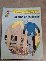 Ronnie hansen stripboeken, Boeken, Stripboeken, Meerdere stripboeken, Ophalen of Verzenden