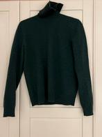 Repeat Cashmere Coltrui 38, Groen, Repeat, Maat 38/40 (M), Ophalen of Verzenden