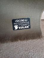 Roma 100% Schuurwol Sjaal - Eulan, Ophalen of Verzenden