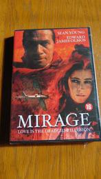 Mirage dvd nieuw, Alle leeftijden, Ophalen of Verzenden, Nieuw in verpakking
