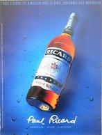 30 vintage advertenties reclames sterke drank 1961-98, Ophalen