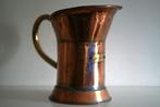 koperen maatbeker, Antiek en Kunst, Antiek | Koper en Brons, Ophalen of Verzenden, Koper