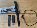 Garmin Smartwatch’s Vivoactive 3 compleet incl. reis etui, Overige merken, Staal, Gebruikt, Ophalen of Verzenden