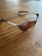 Okley zonnebril vintage, Ophalen of Verzenden, Zo goed als nieuw, Overige merken