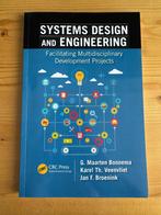System Design and Engineering, Ophalen of Verzenden, Beta, Zo goed als nieuw, HBO