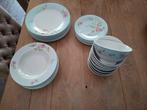 Servies & bestek set., Ophalen, Gebruikt, Overige stijlen