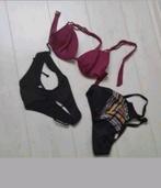 Bikini's maat 38/M, Kleding | Dames, Badmode en Zwemkleding, Ophalen of Verzenden, Zo goed als nieuw, Bikini