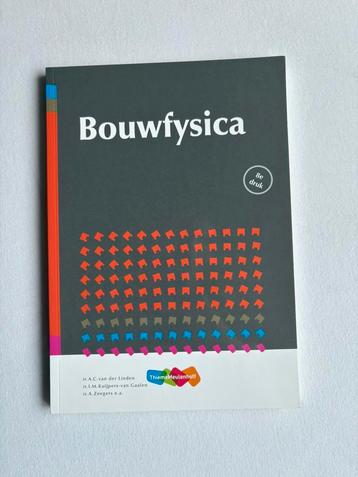Bouwfysica, 9789006214994 beschikbaar voor biedingen
