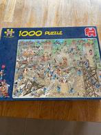 Jan van Haasteren, Ophalen, 500 t/m 1500 stukjes, Zo goed als nieuw