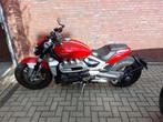 Triumph Rocket 3 R, Motoren, Particulier, Overig, 2500 cc, 3 cilinders