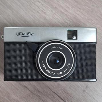 Fujica Rapid S  beschikbaar voor biedingen