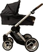 Kinderwagen Mutsy Evo Urban Nomad, Kinderen en Baby's, Kinderwagens en Combinaties, Ophalen, Zo goed als nieuw, Overige merken