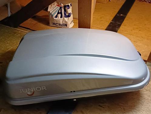 Thule Junior Dakkoffer, Auto diversen, Dakkoffers, Gebruikt, Ophalen