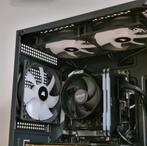 Ultra Gaming PC | RTX 3060 Ti | Ryzen 5 3600 | 1Tb | WiFi, Computers en Software, RAM geheugen, 32 GB, DDR4, Nieuw, Ophalen of Verzenden