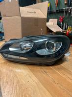 Linker Koplamp Golf 6, Auto-onderdelen, Verlichting, Ophalen of Verzenden, Gebruikt, Volkswagen