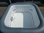 Lay Z Spa Hawaii Hydrojet Pro opblaasbare spa. 6 pers., Tuin en Terras, Bubbelbaden en Hottubs, Ophalen, Zo goed als nieuw, Filter