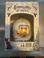 Snow Glove Gin met verlichting, Diversen, Kerst, Ophalen of Verzenden