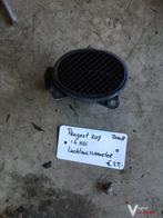 Peugeot 207 1.6 HDI 2008 Luchtmassameter