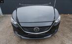 Mazda 6 GJ GL Sport 2.2 D Voorkop, Gebruikt, Bumper, Mazda, Ophalen