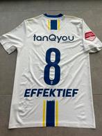 Cambuur gedragen shirt 24/25 matchworn match worn, Ophalen of Verzenden, Zo goed als nieuw