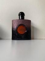 YVES SAINT LAURENT BLACK OPIUM COLLECTABLE EDITION 50ml, Ophalen of Verzenden, Nieuw