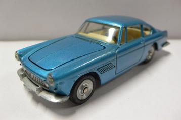 ferrari 250gt - dinky toys - org. lak beschikbaar voor biedingen