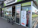 FIETSMASTER 24 INCH CROSS CITY SPORT JONGENSFIETS 6 SPEED, 24 inch, Nieuw, Handrem, Volare