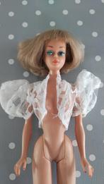 Vintage Barbie Jasje, Verzamelen, Poppen, Gebruikt, Ophalen of Verzenden, Kleertjes